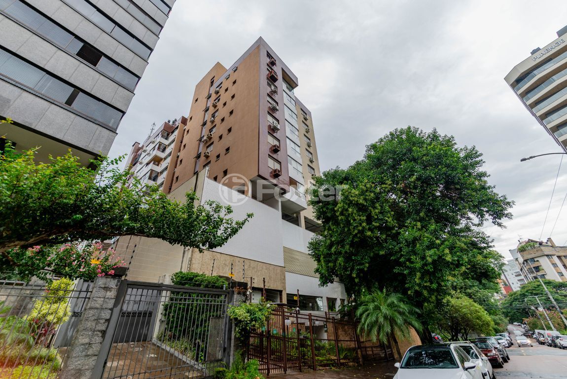 Apartamento para comprar em Petrópolis, Porto Alegre - foto 1