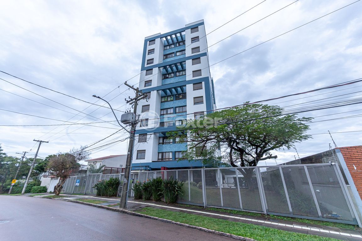 Apartamento para comprar em Aneron Corrêa de Oliveira, 159 - foto 3