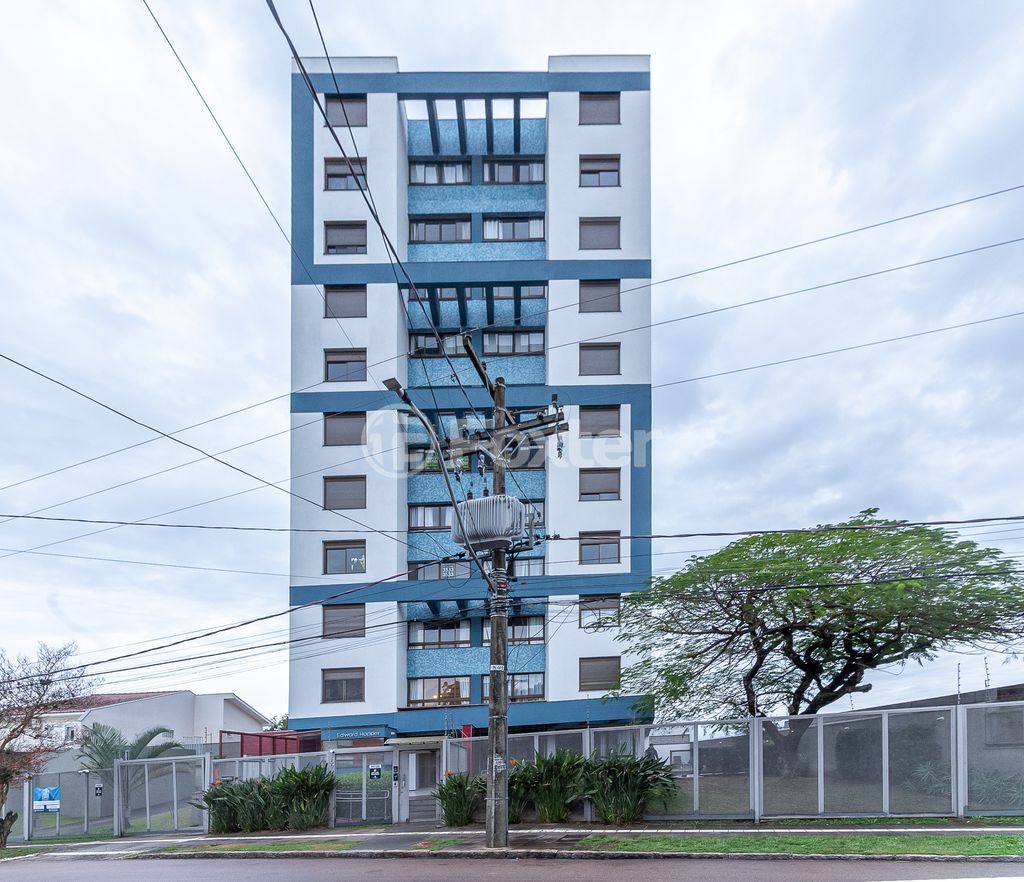 Apartamento para comprar em Aneron Corrêa de Oliveira, 159 - foto 7