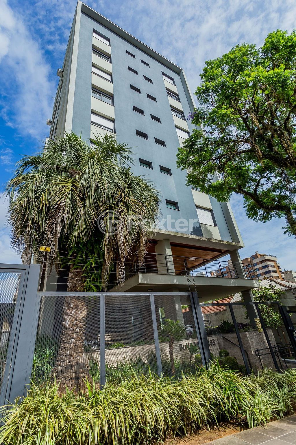 Apartamento para comprar em Jardim do Salso, Porto Alegre - foto 1