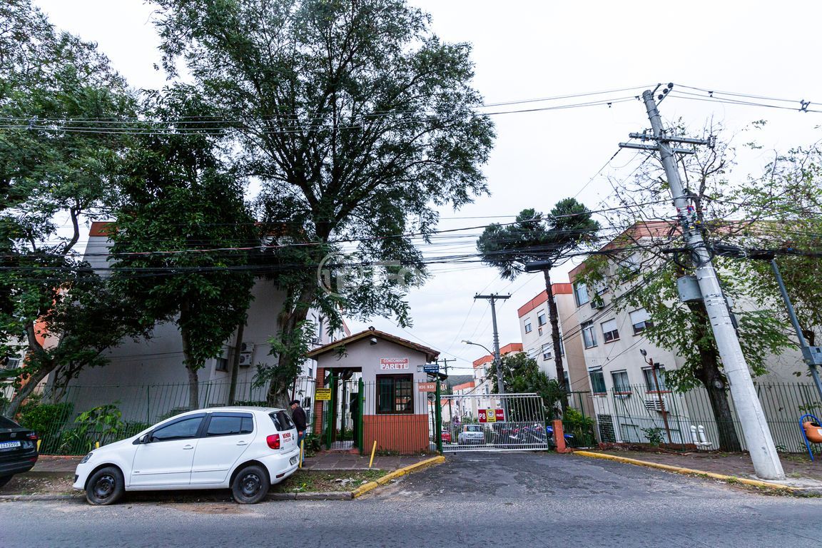 Apartamento para comprar em Santa Tereza, Porto Alegre - foto 1