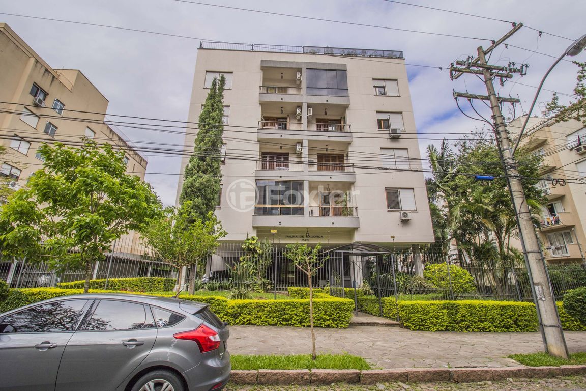 Apartamento para comprar em Petrópolis, Porto Alegre - foto 1