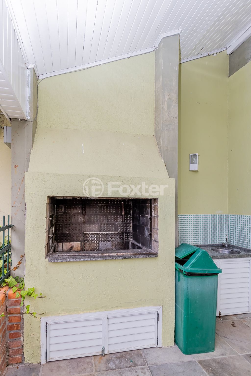 Casa em condominio para comprar em Padre João Batista Reus, 983 - foto 38