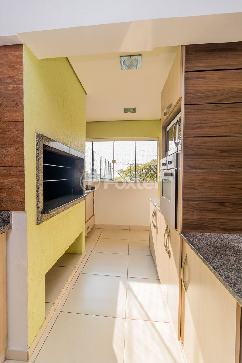 Casa em condominio para comprar em Padre João Batista Reus, 983 - foto 79