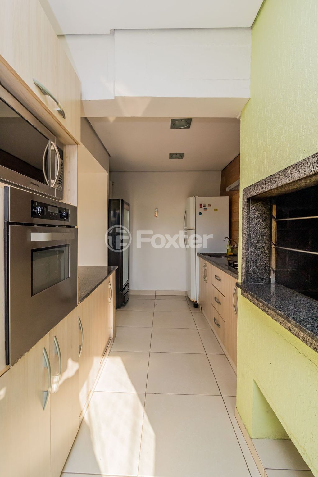 Casa em condominio para comprar em Padre João Batista Reus, 983 - foto 78