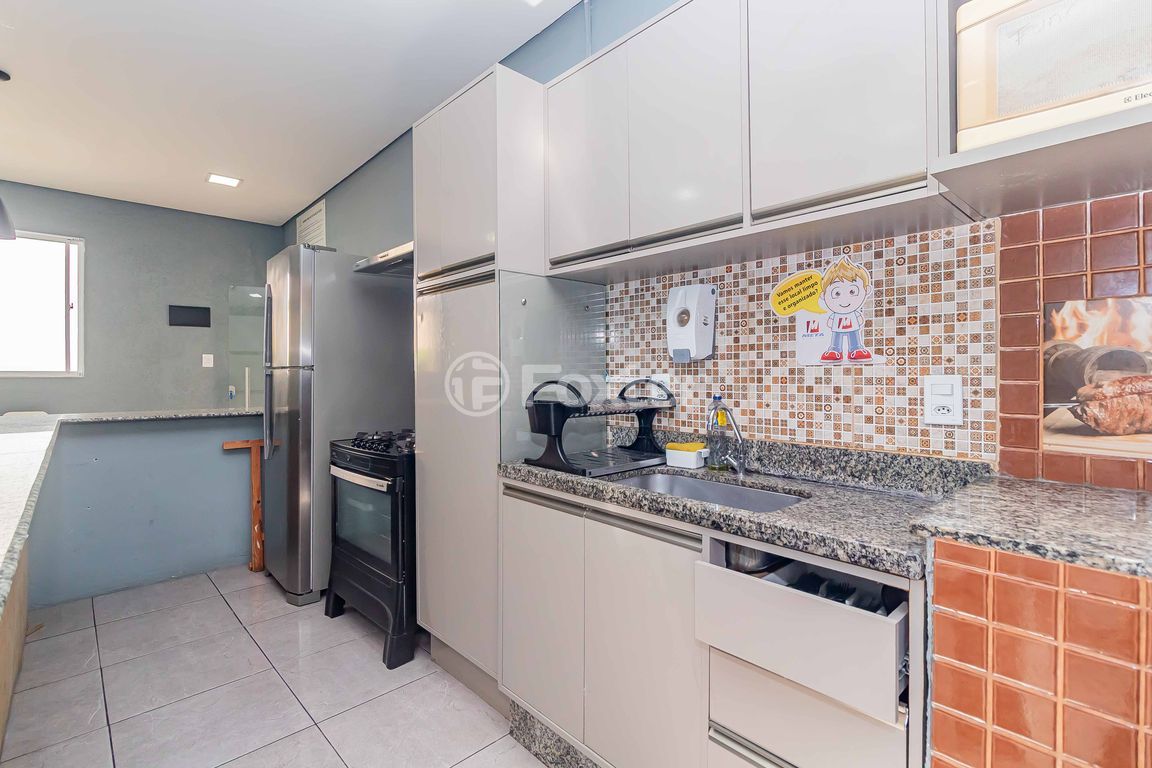 Apartamento para comprar em Tenente Ary Tarrago, 2080 - foto 41