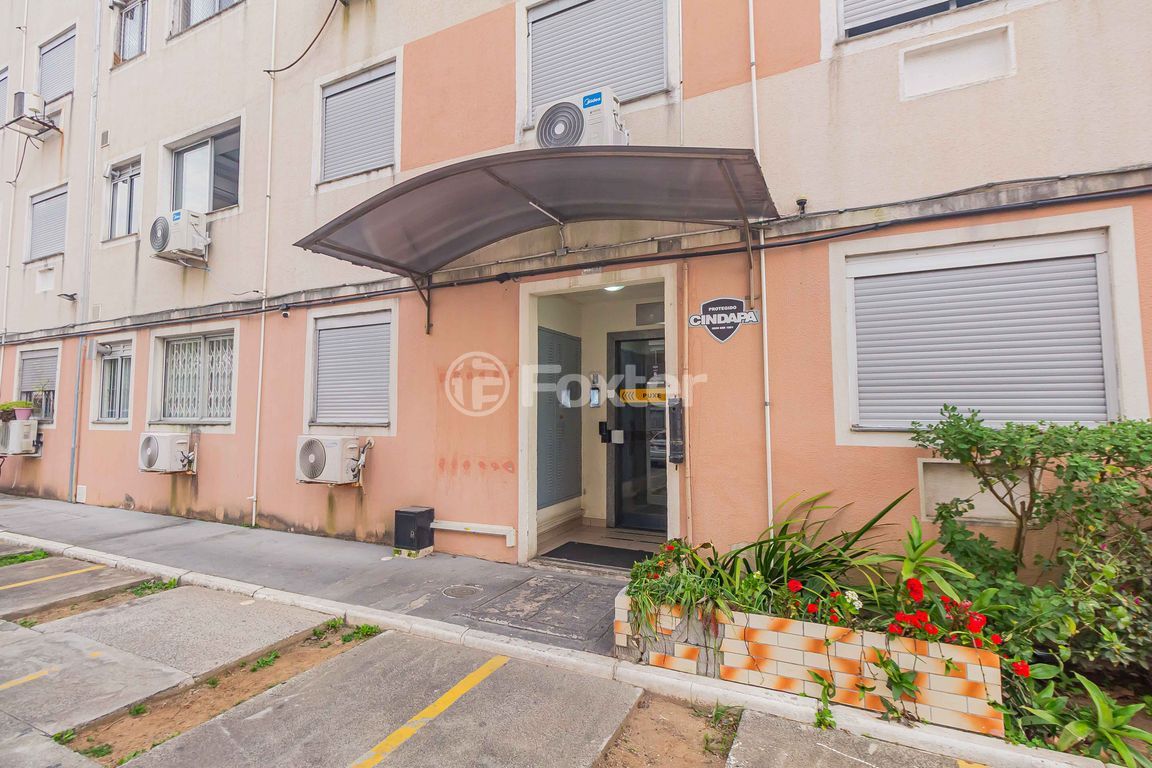 Apartamento para comprar em Tenente Ary Tarrago, 2080 - foto 14