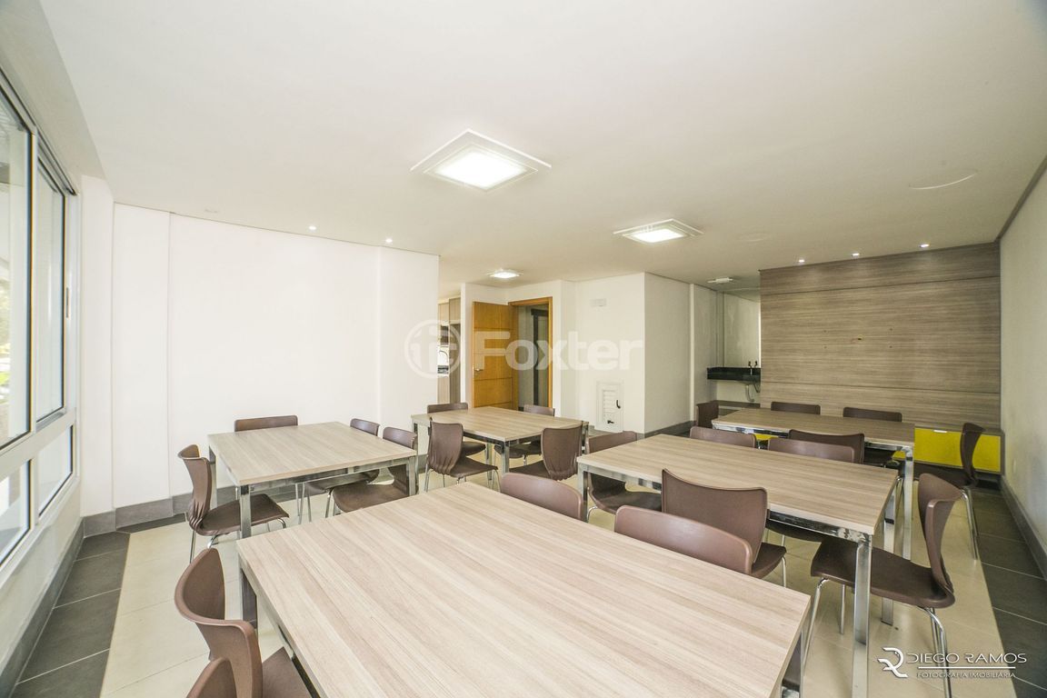 Apartamento para comprar em Tenente-Coronel Fabrício Pilar, 151 - foto 19