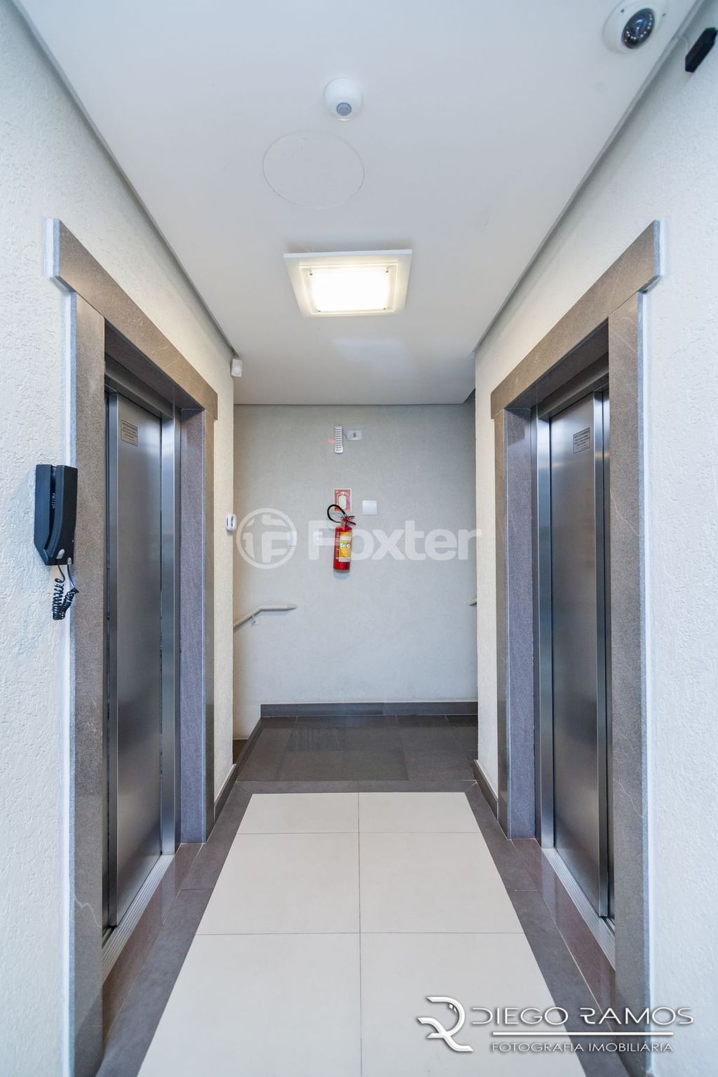 Apartamento para comprar em Tenente-Coronel Fabrício Pilar, 151 - foto 14