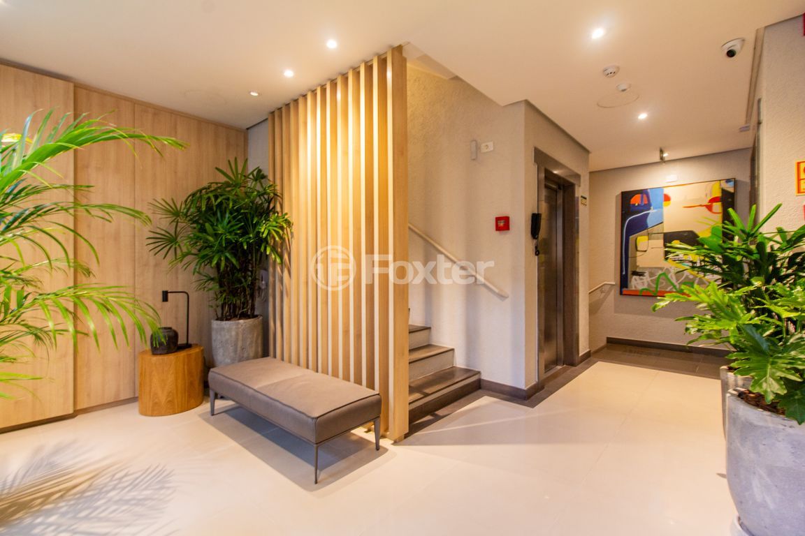 Apartamento para comprar em Tenente-Coronel Fabrício Pilar, 151 - foto 3