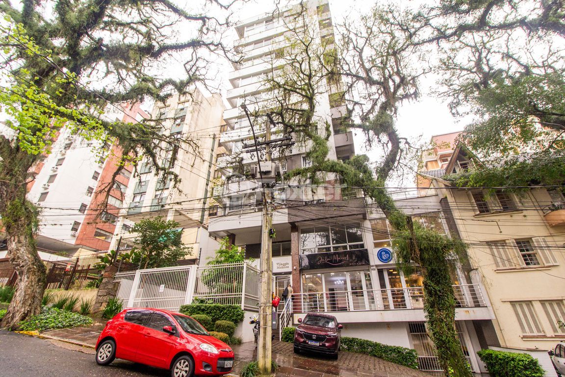 Apartamento para comprar em Mont Serrat, Porto Alegre - foto 1