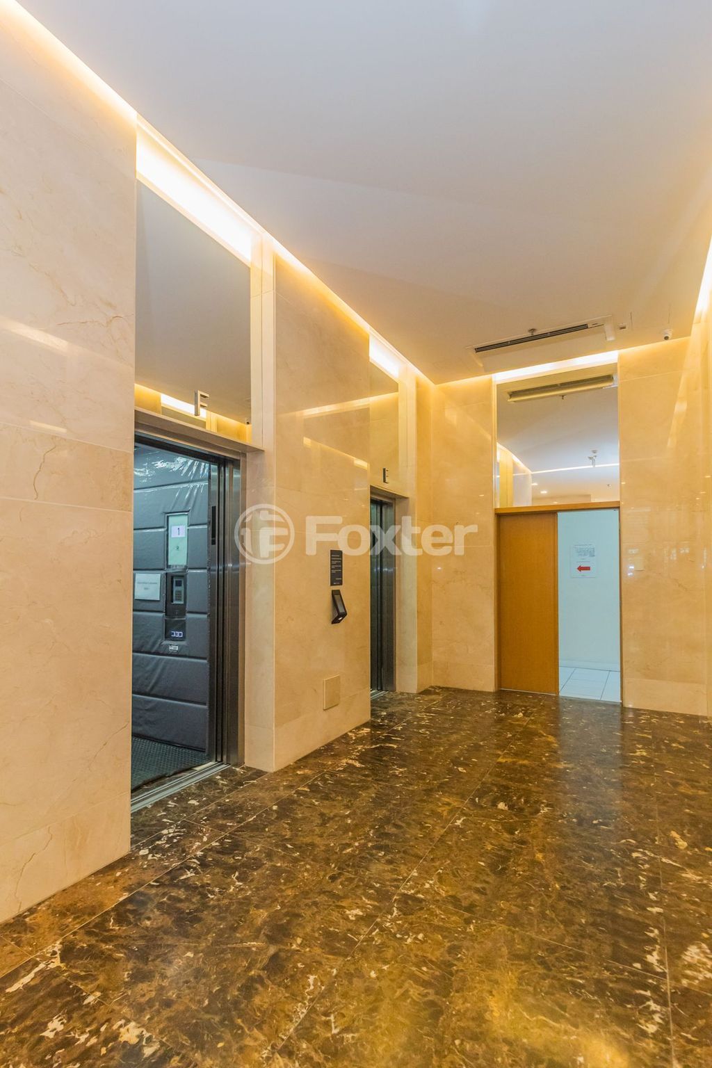 consultorio sala conjunto para comprar em GOMES JARDIM, 201 - foto 29