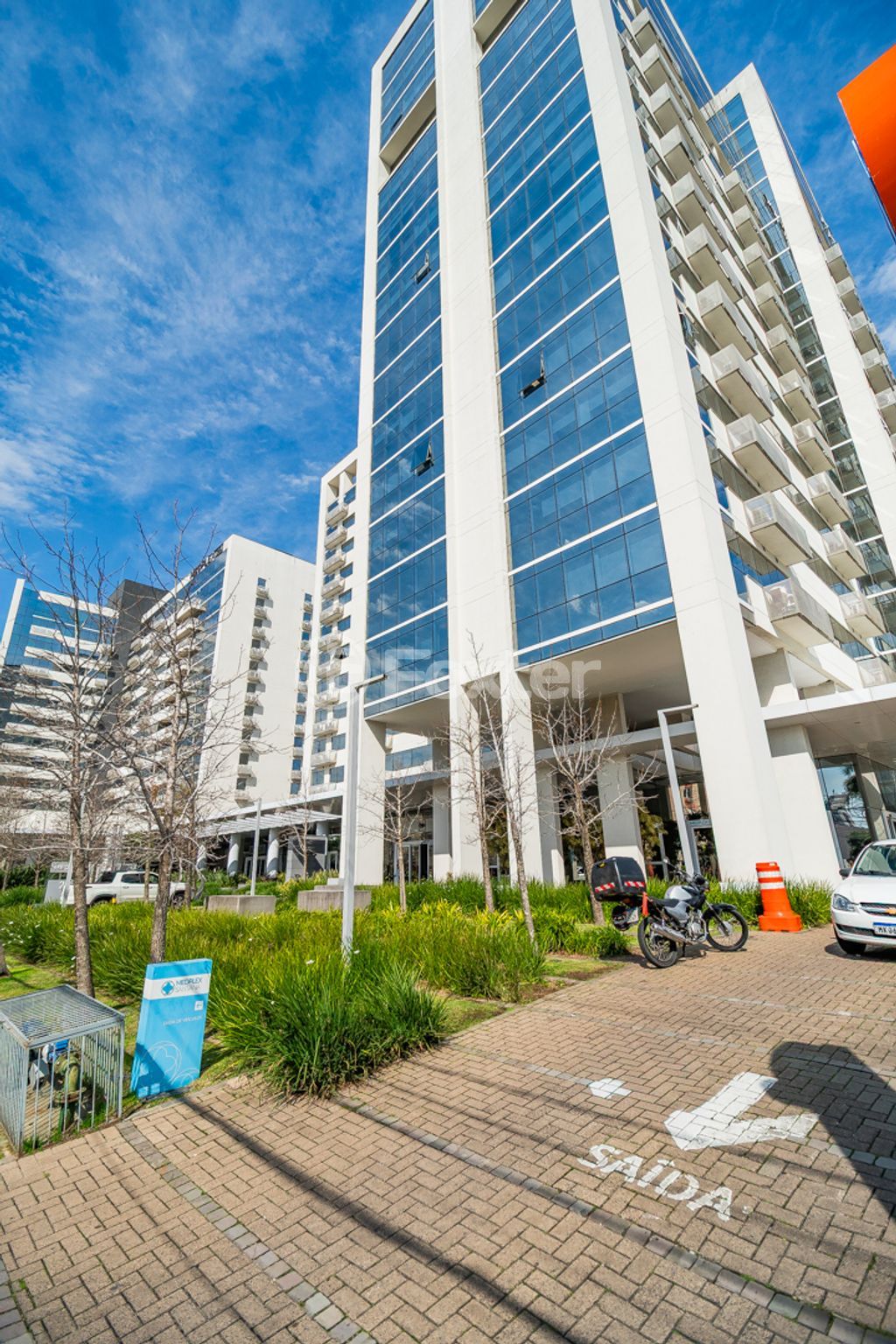 consultorio sala conjunto para comprar em Santana, Porto Alegre - foto 1
