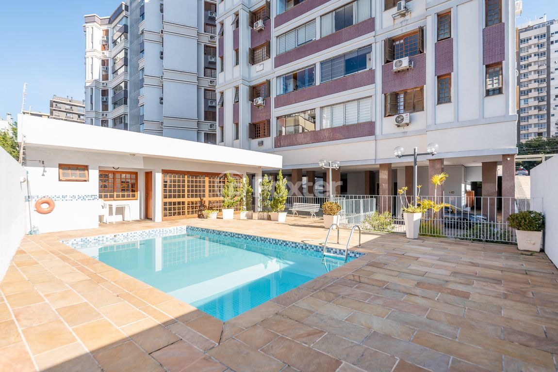 Cobertura para comprar em Boa Vista, Porto Alegre - foto 1