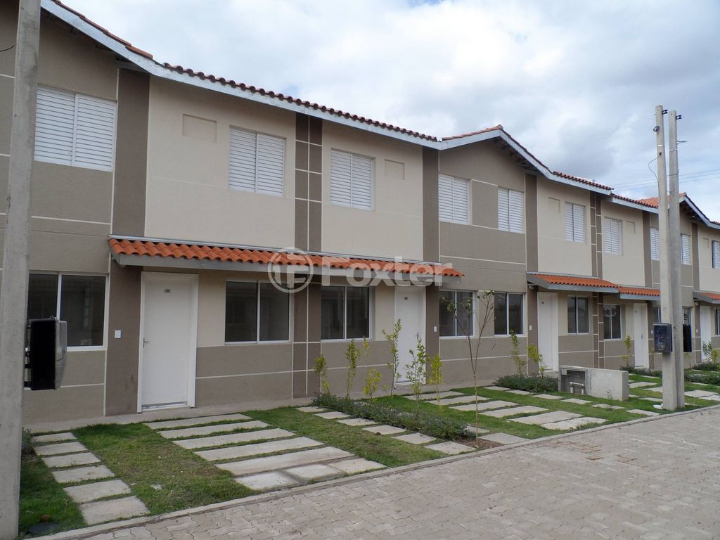 Casa em condominio para comprar em Igara, Canoas - foto 1