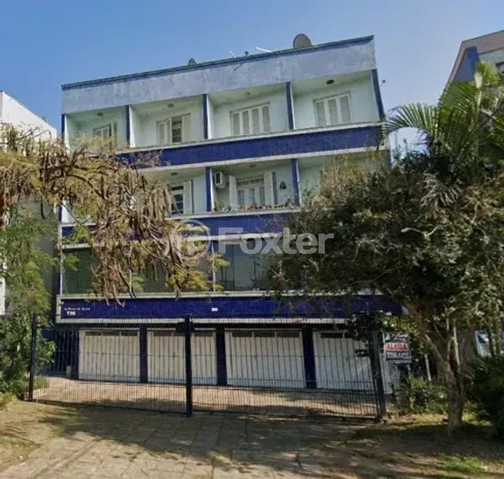 Apartamento para comprar em Praia de Belas, Porto Alegre - foto 1