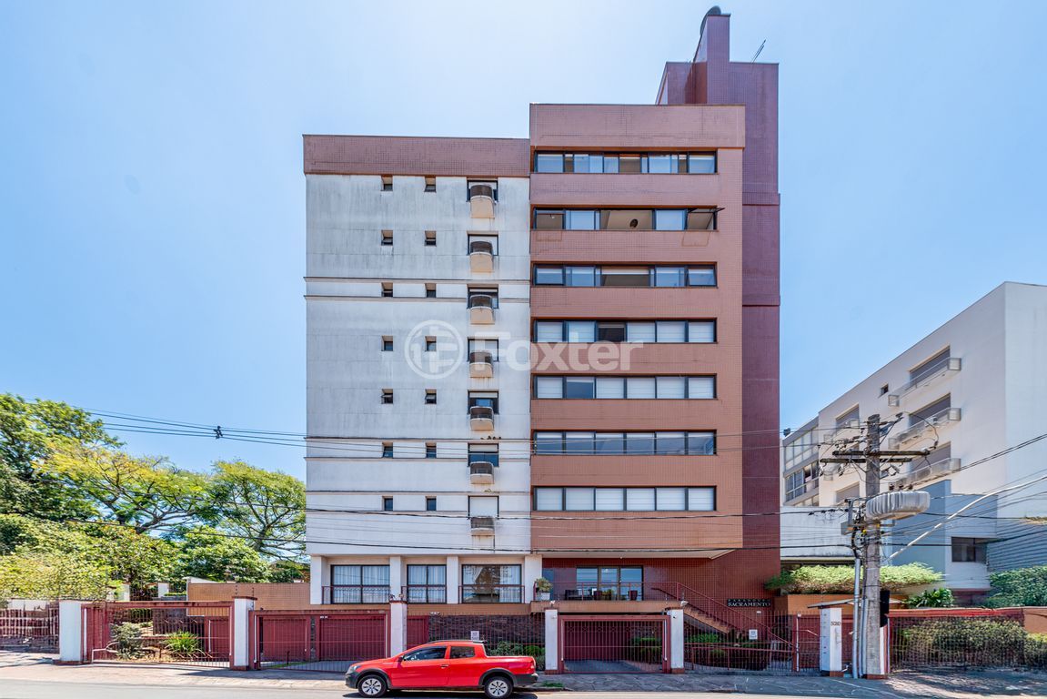apartamento garden para comprar em Petrópolis, Porto Alegre - foto 1