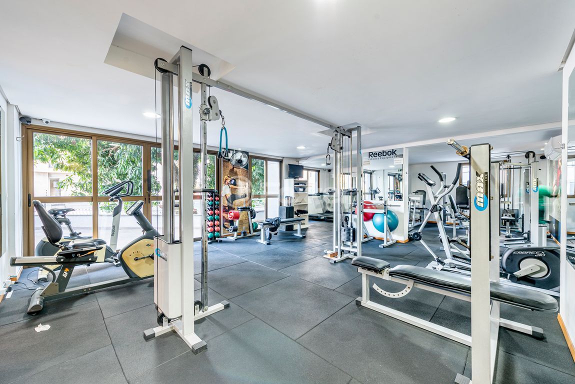 Apartamento para comprar em Gonçalves Dias, 170 - foto 40