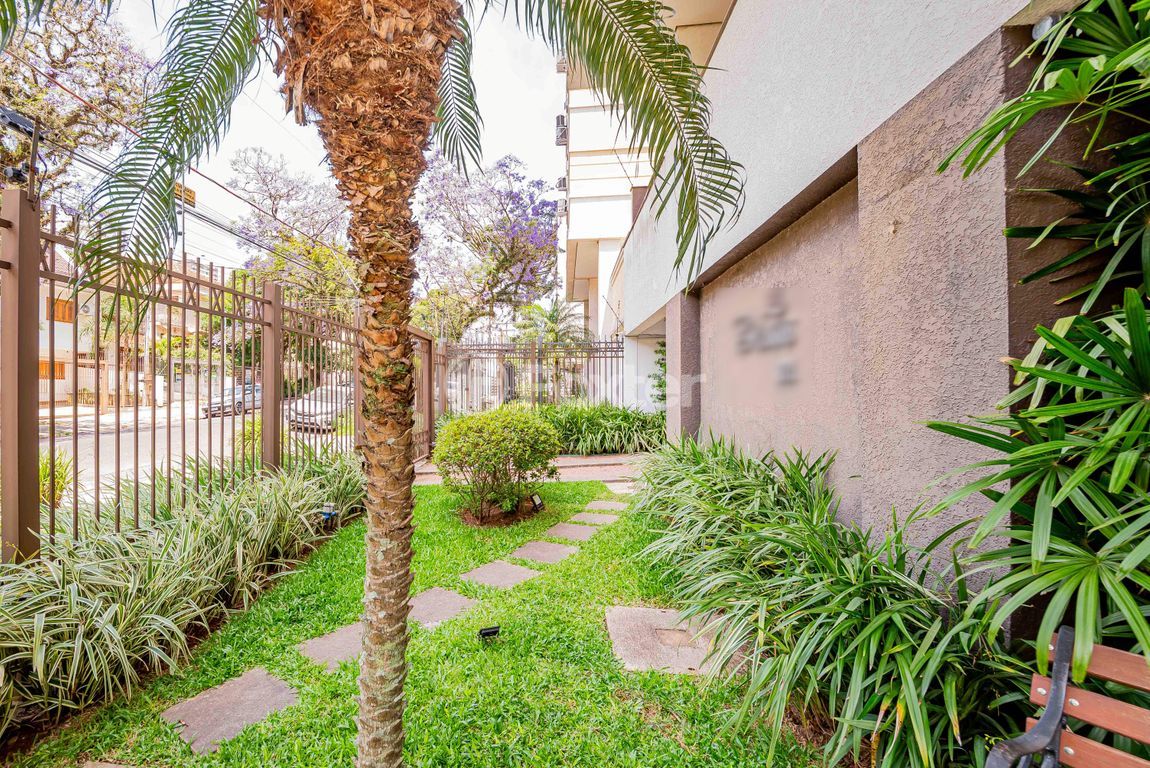Apartamento para comprar em São João, Porto Alegre - foto 1