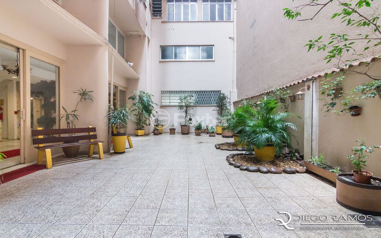 Apartamento para comprar em BORGES DE MEDEIROS, 1141 - foto 8