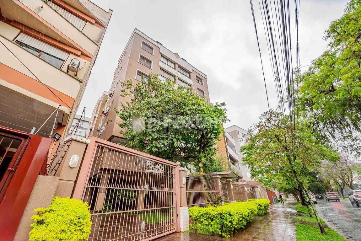 Apartamento para comprar em Petrópolis, Porto Alegre - foto 1