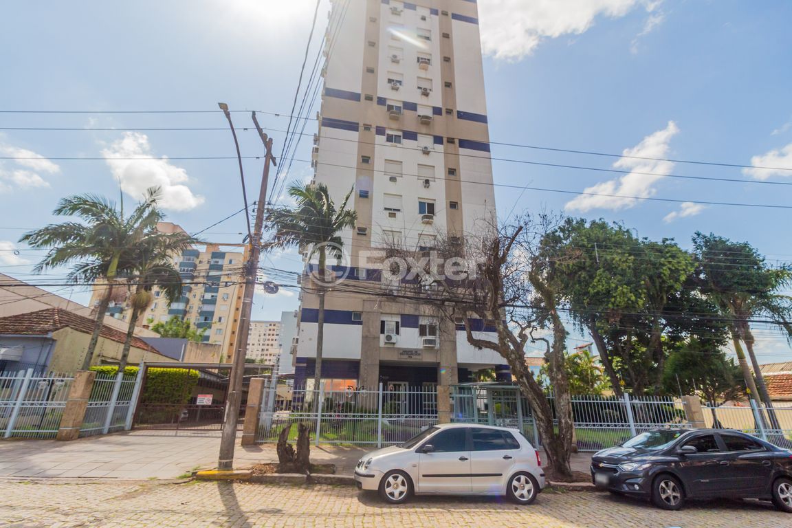 Apartamento para comprar em Santana, Porto Alegre - foto 1