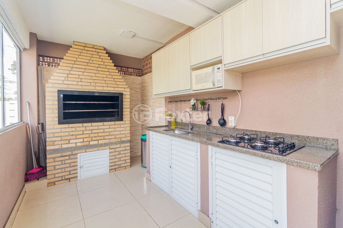 Apartamento para comprar em Baltazar de Oliveira Garcia, 2396 - foto 25