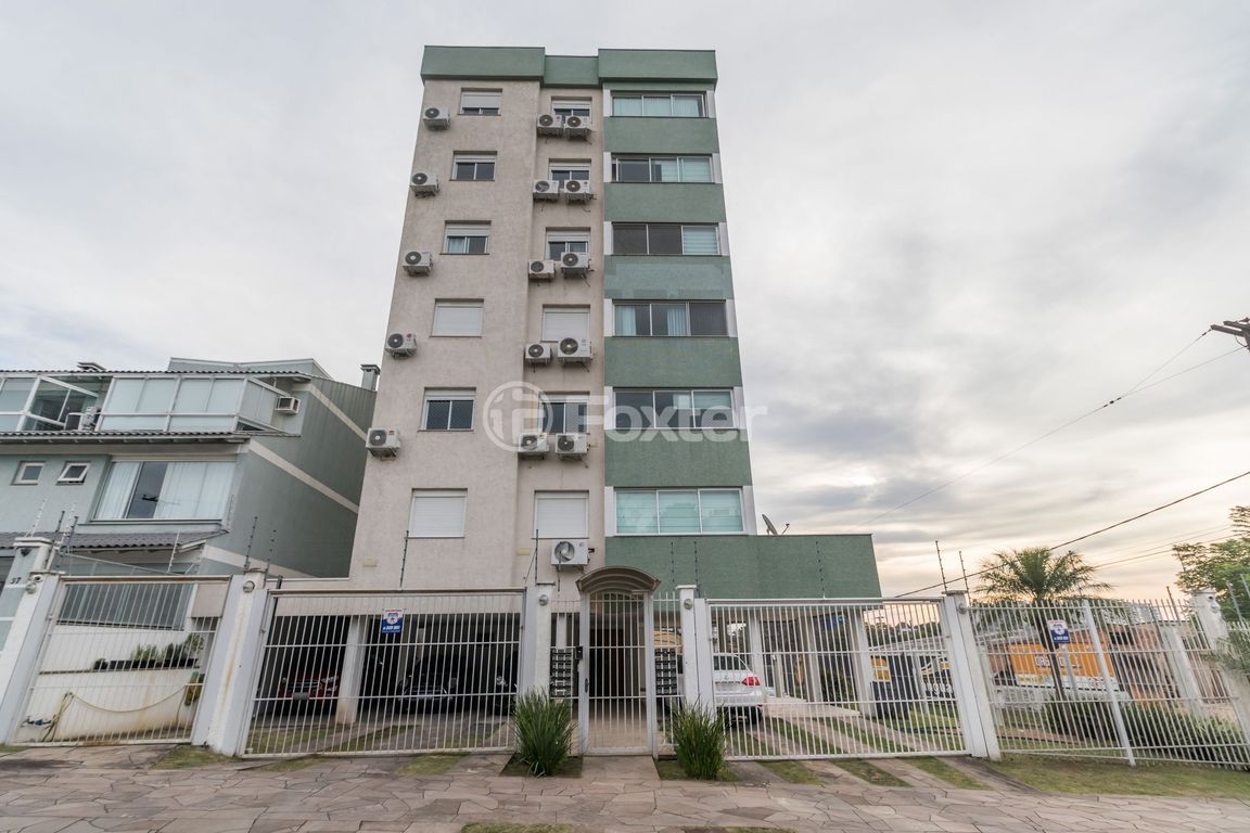 Apartamento para comprar em Jardim Itu, Porto Alegre - foto 1