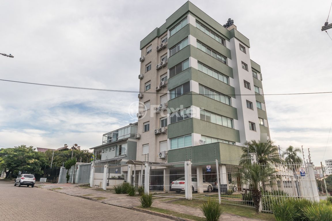 Apartamento para comprar em Walir Zottis, 15 - foto 3