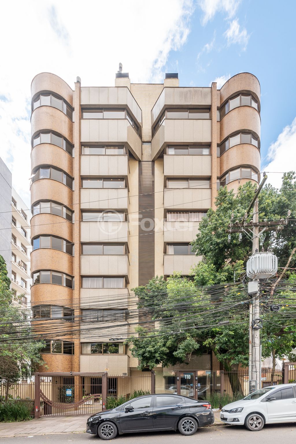 Apartamento para comprar em Campos Sales, 110 - foto 3
