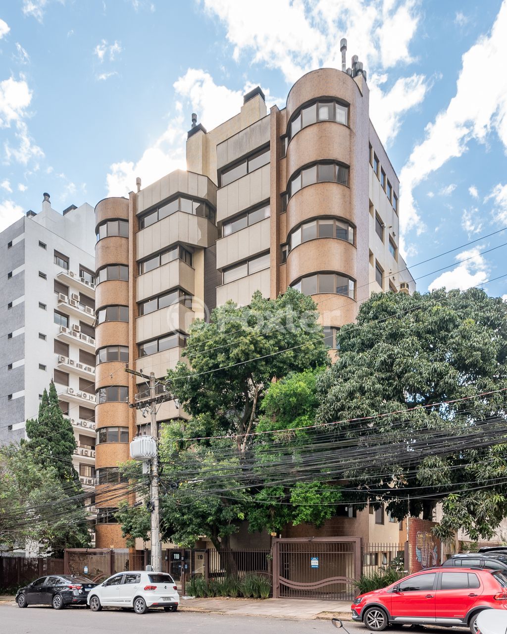 Apartamento para comprar em Auxiliadora, Porto Alegre - foto 1