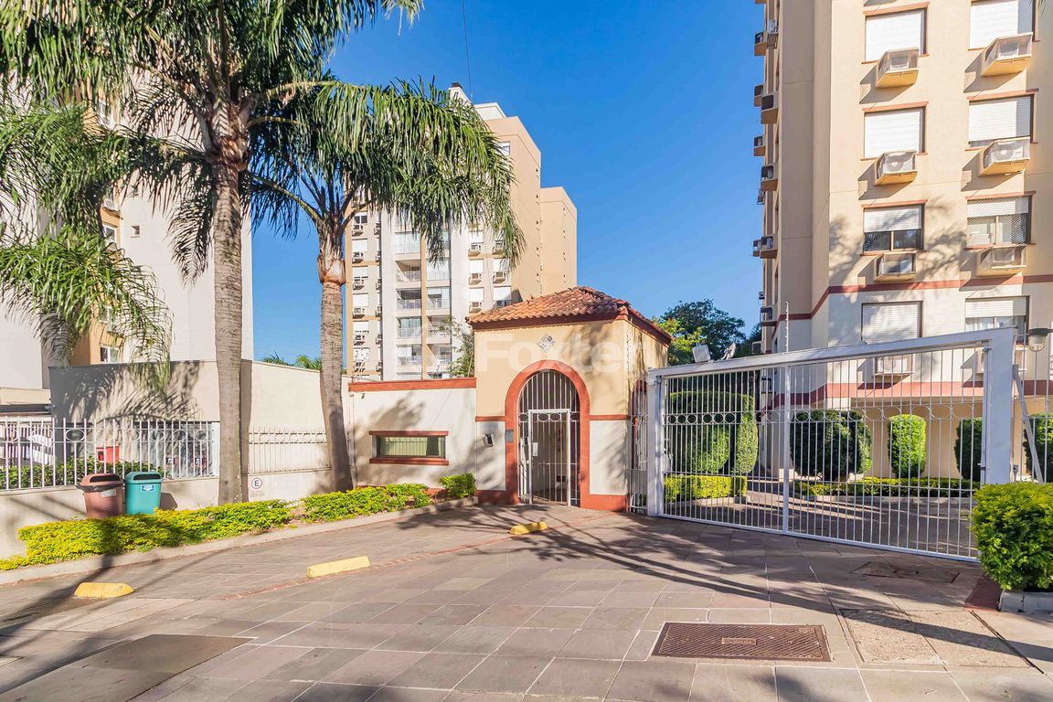 Apartamento para comprar em Bispo Willian Thomas, 260 - foto 3