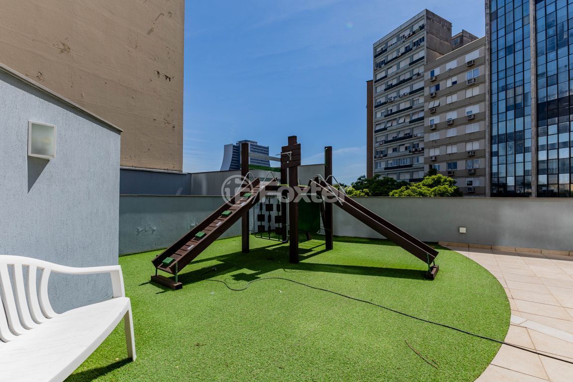 Apartamento para comprar em BORGES DE MEDEIROS, 1214 - foto 50