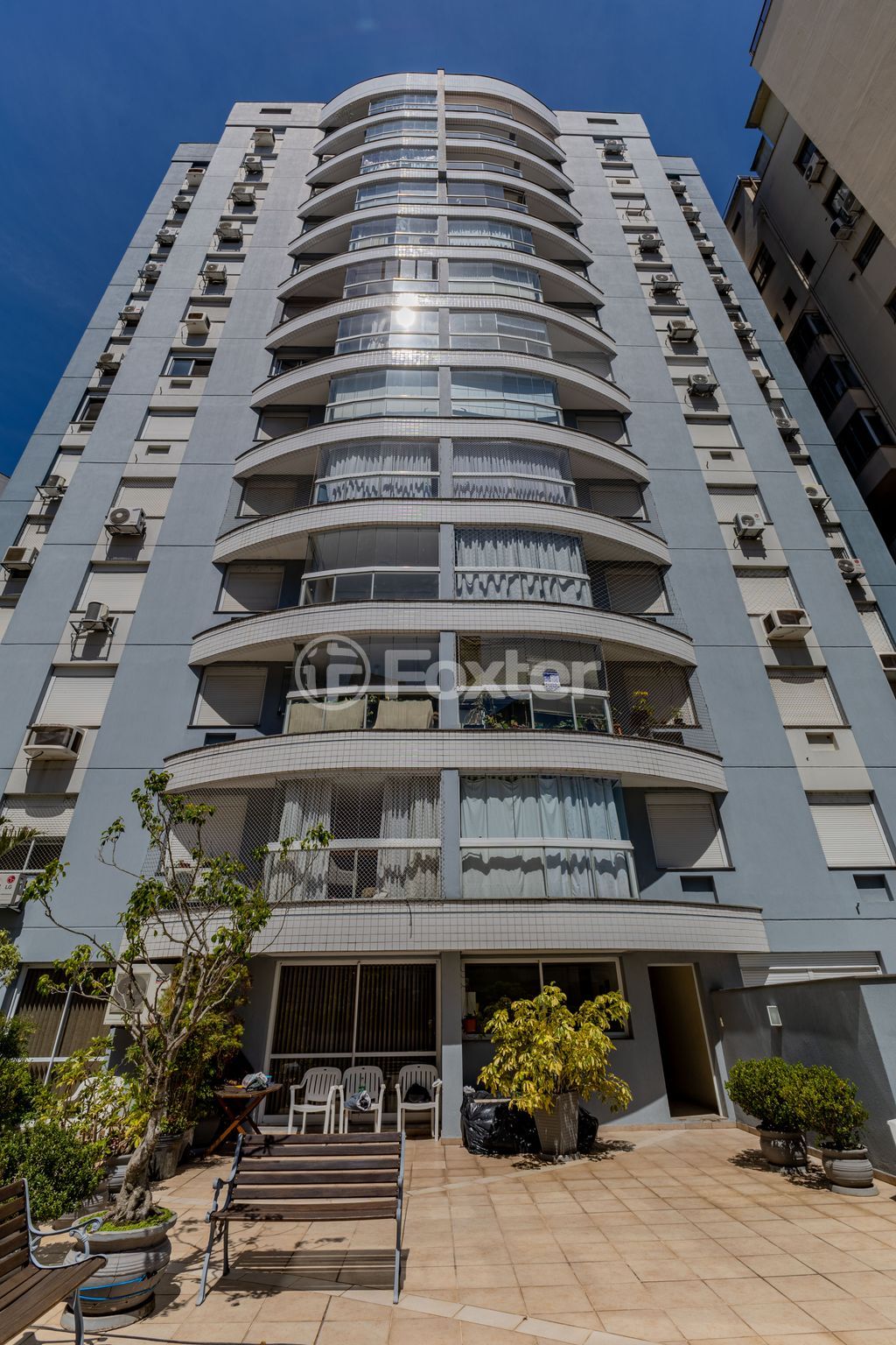 Apartamento para comprar em BORGES DE MEDEIROS, 1214 - foto 55