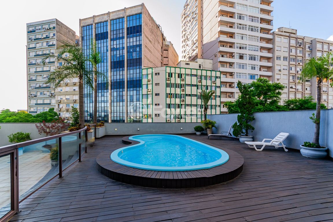 Apartamento para comprar em BORGES DE MEDEIROS, 1214 - foto 65