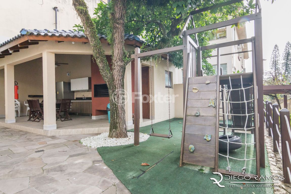 Apartamento para comprar em Barão do Guaíba, 1042 - foto 28