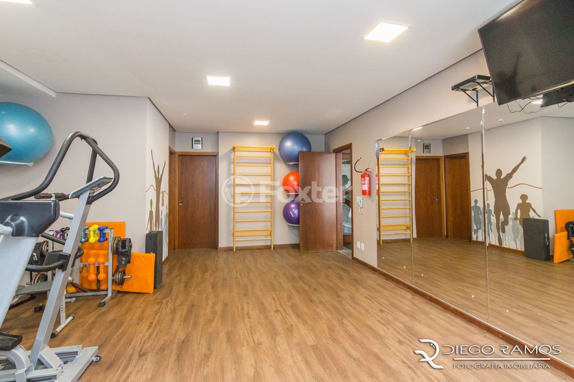 Apartamento para comprar em Barão do Guaíba, 1042 - foto 30
