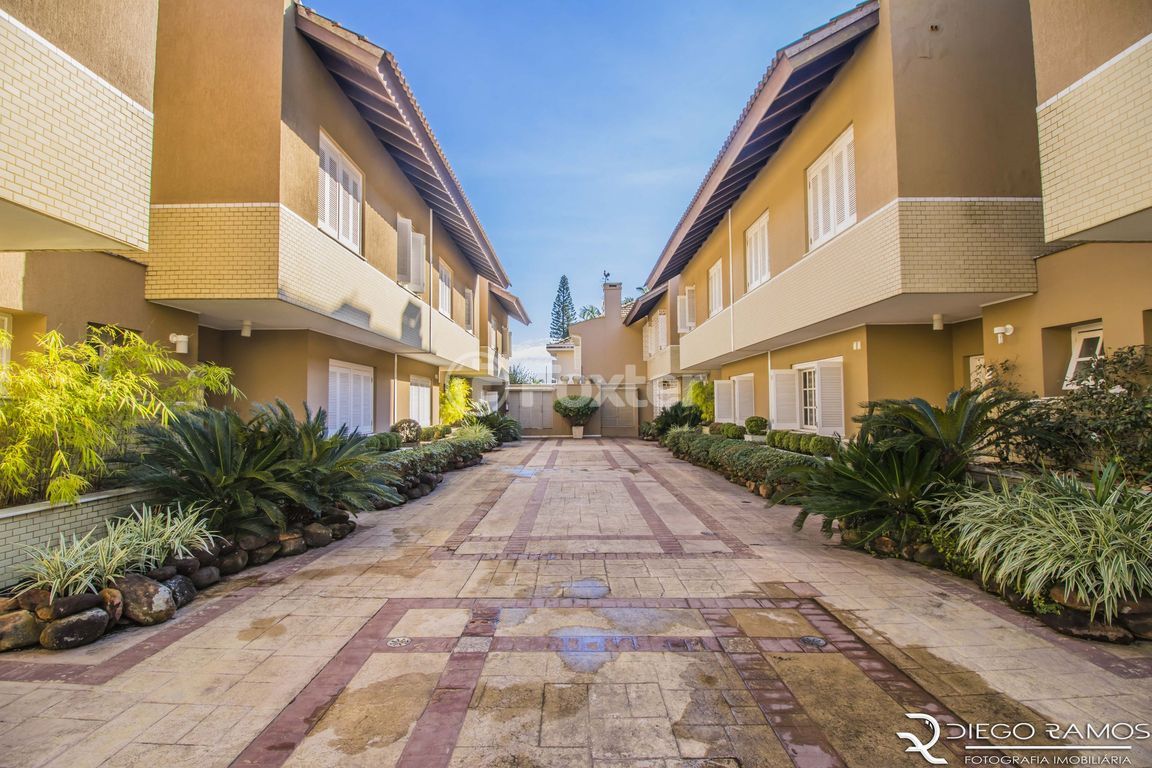 Casa em condominio para comprar em São Leopoldo, 439 - foto 3