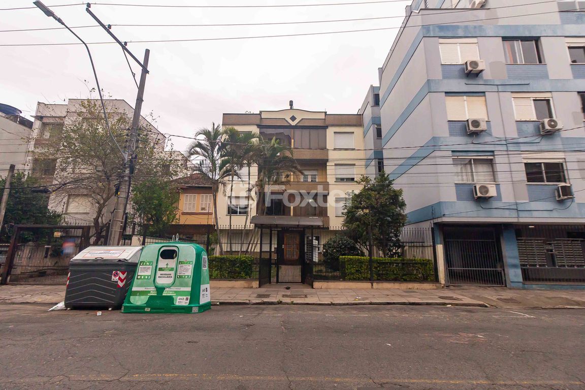 Apartamento para comprar em Cidade Baixa, Porto Alegre - foto 1