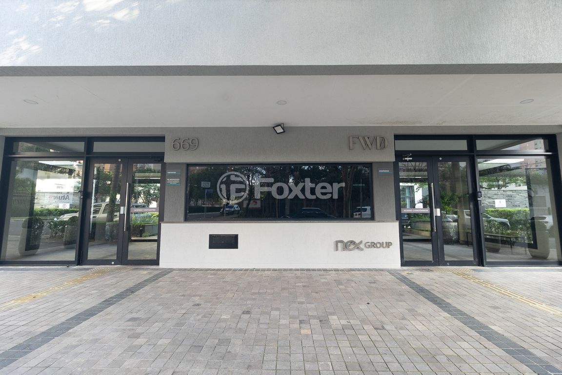 Apartamento para comprar em São Josemaria Escriva, 669 - foto 77