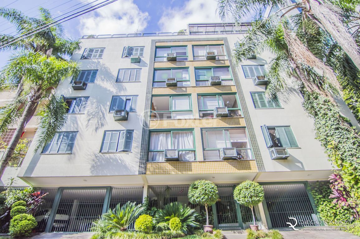 Apartamento para comprar em Auxiliadora, Porto Alegre - foto 1