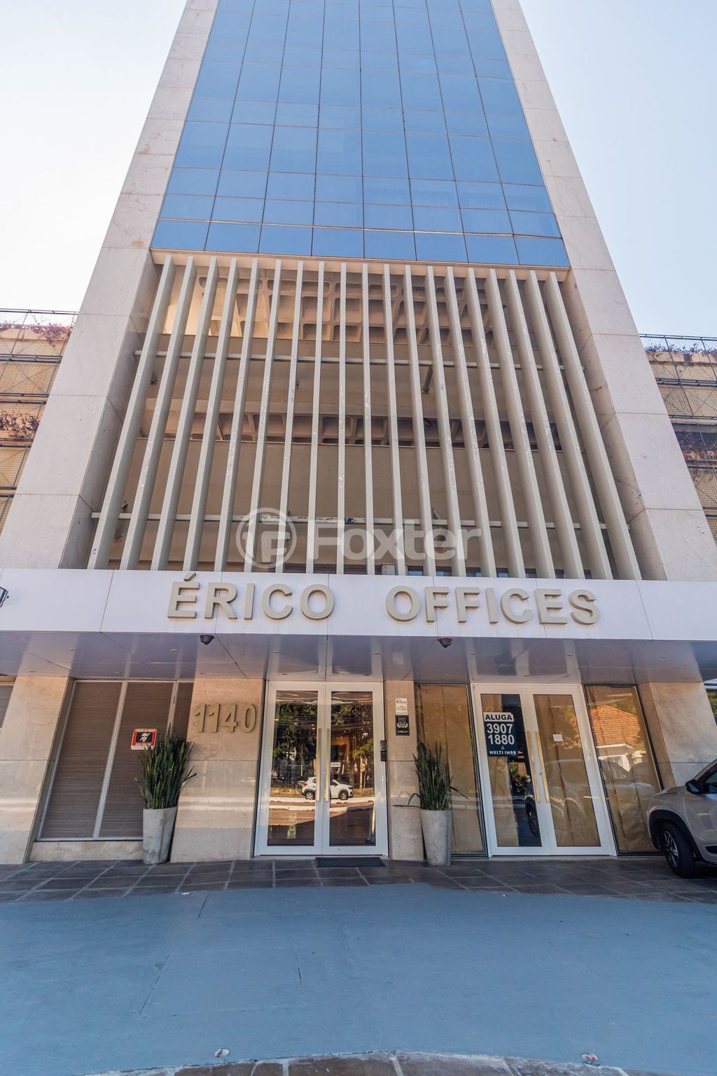 consultorio sala conjunto para comprar em ERICO VERISSIMO, 1140 - foto 23