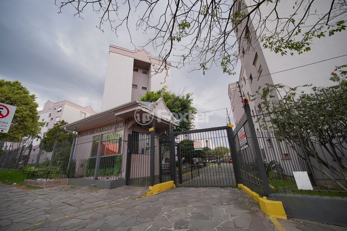 Apartamento para comprar em Morro Santana, Porto Alegre - foto 1