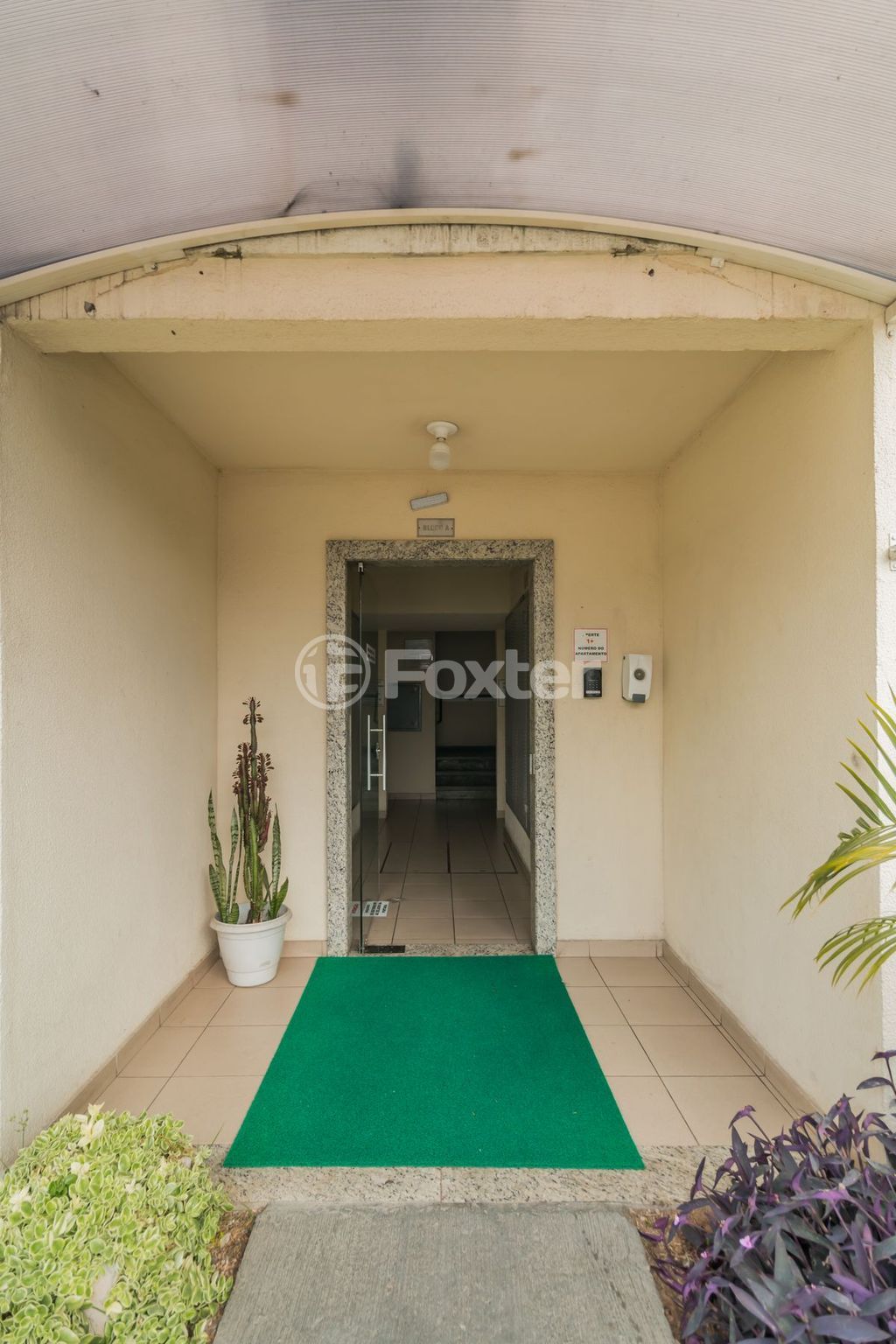Apartamento para comprar em Tenente Ary Tarrago, 2350 - foto 7