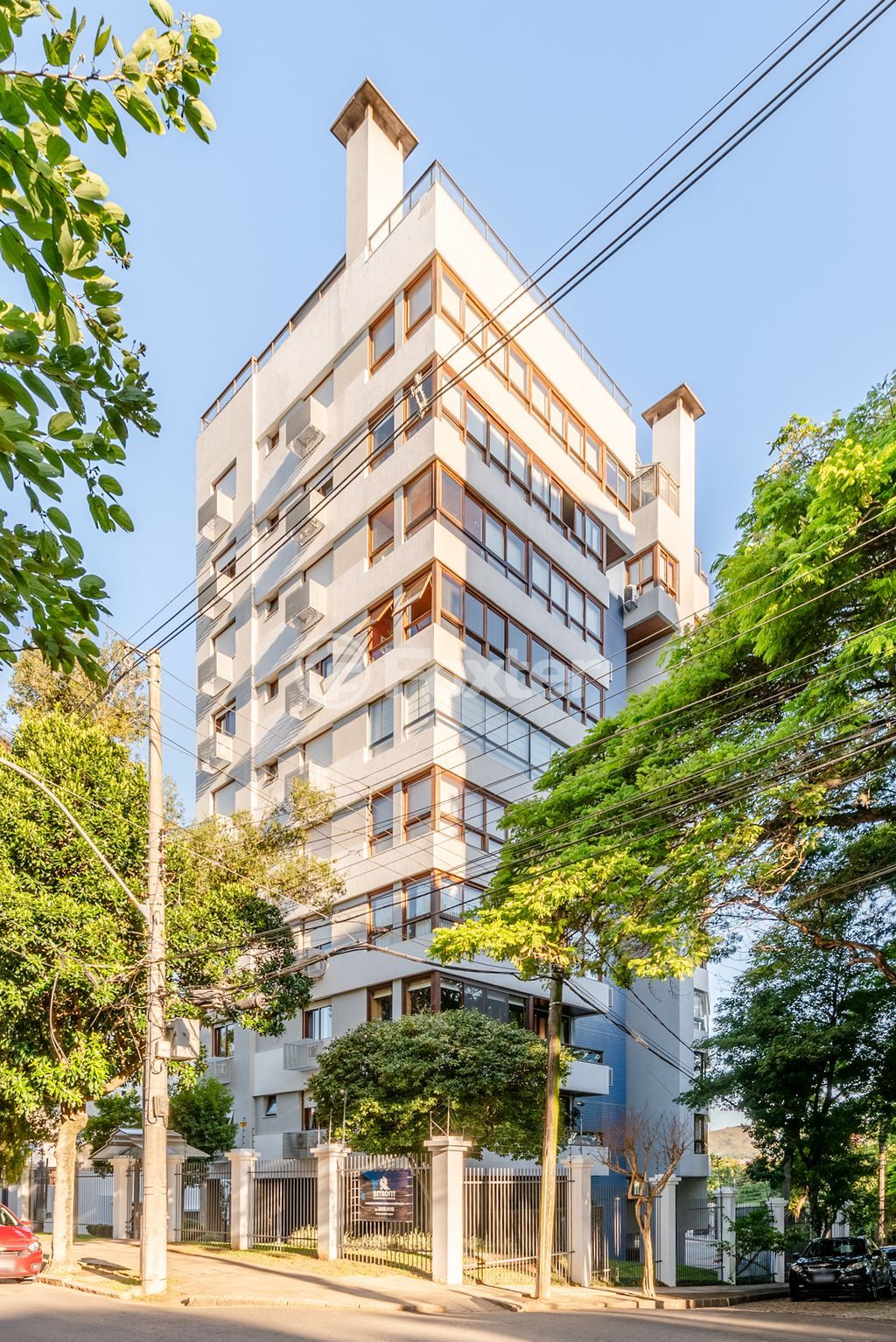 Apartamento para comprar em Petrópolis, Porto Alegre - foto 1