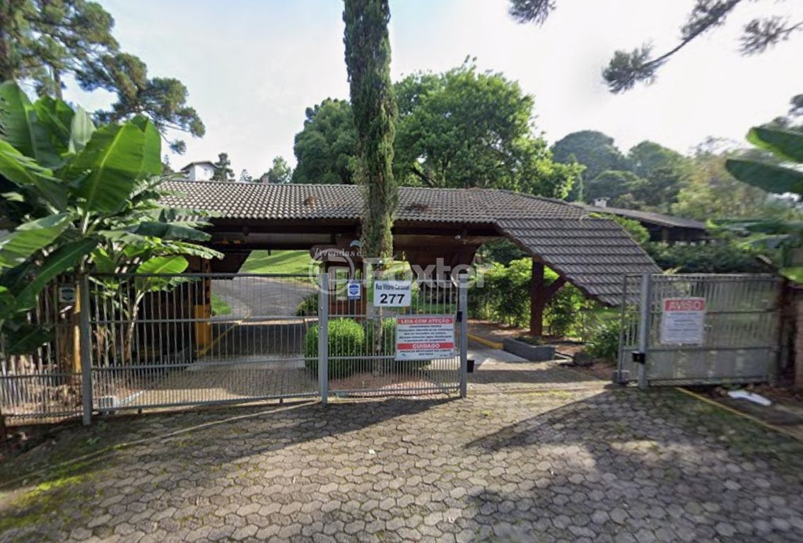 Casa em condominio para comprar em Hortênsias, Canela - foto 1