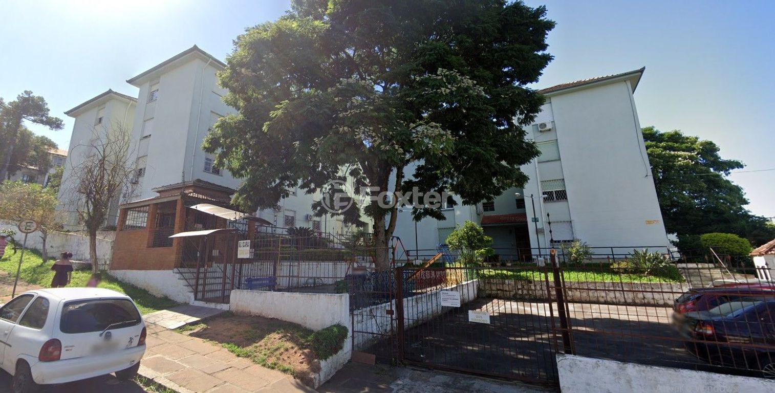 Apartamento para comprar em Cristal, Porto Alegre - foto 1