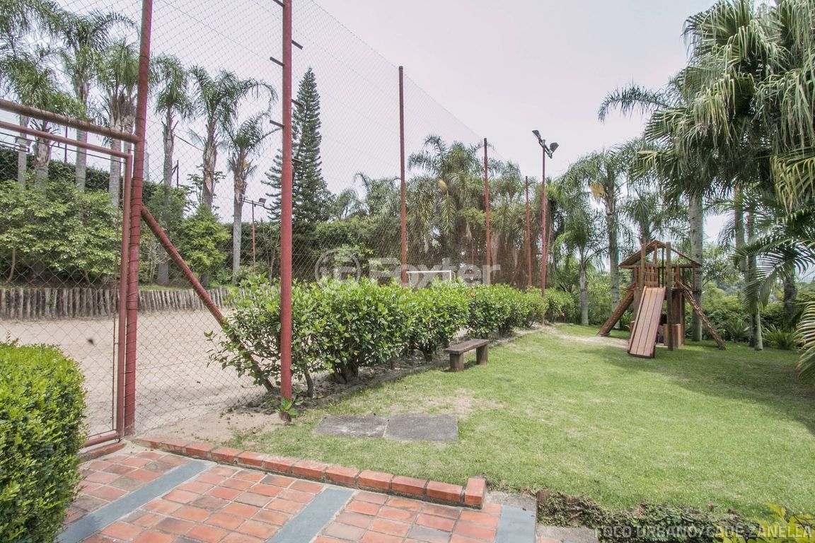 Casa em condominio para comprar em Professor Doutor Milton Guerreiro, 210 - foto 37