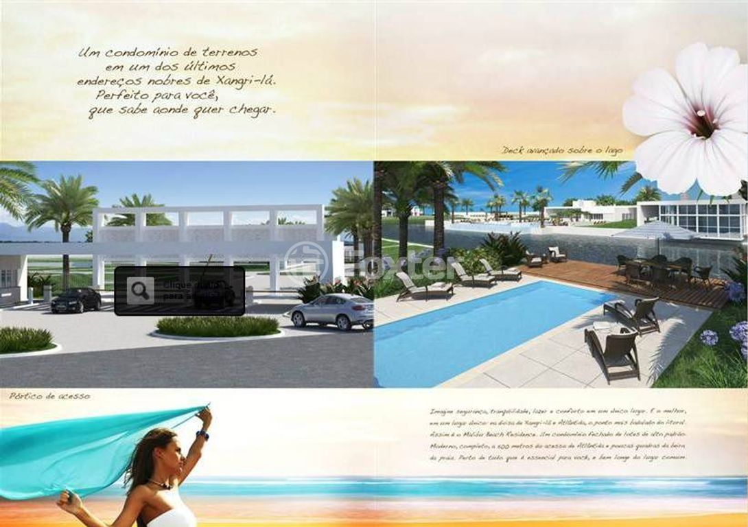 Casa em condominio para comprar em Pedro Hygino da Silveira, 2285 - foto 8