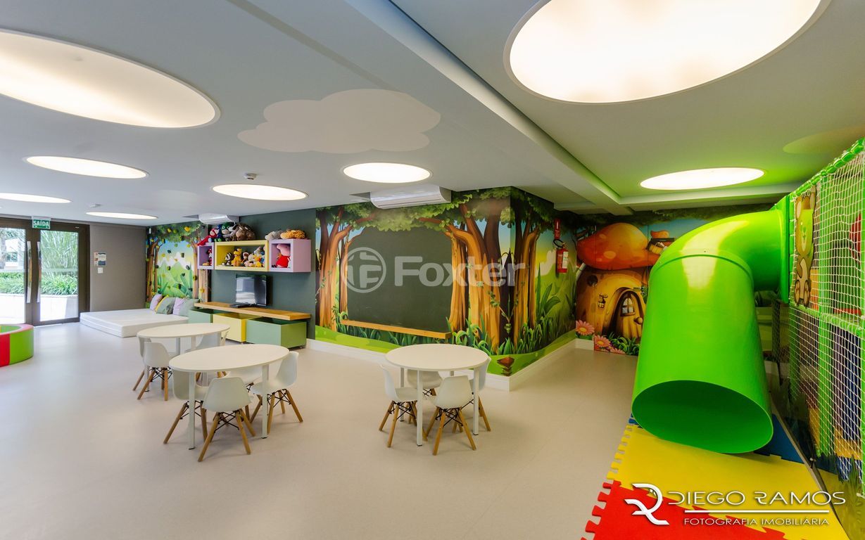 Apartamento para comprar em Campos Sales, 335 - foto 27